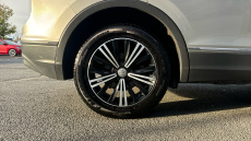 Volkswagen Tiguan 2.0 TDi 150 4Motion SE Nav 5dr DSG Diesel Estate